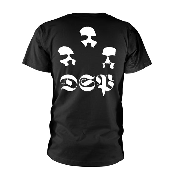 MAYHEM - De Mysteriis Dom Sathanas T-SHIRT