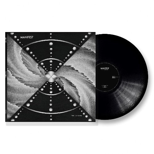 MANIFEST - The Sinking LP