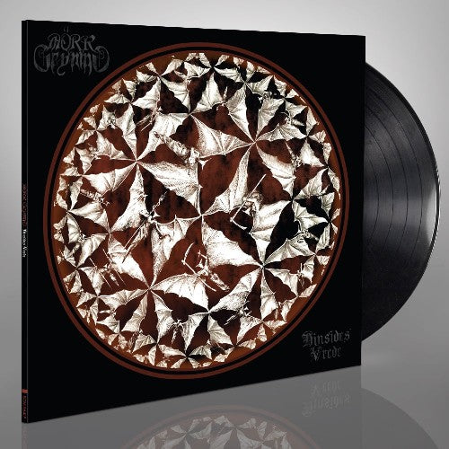 MÖRK GRYNING - Hinsides Vrede LP