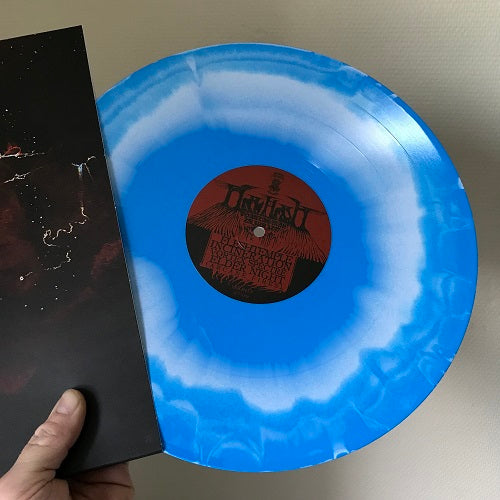 NACHASH - Phantasmal Triunity LP (COLOUR)