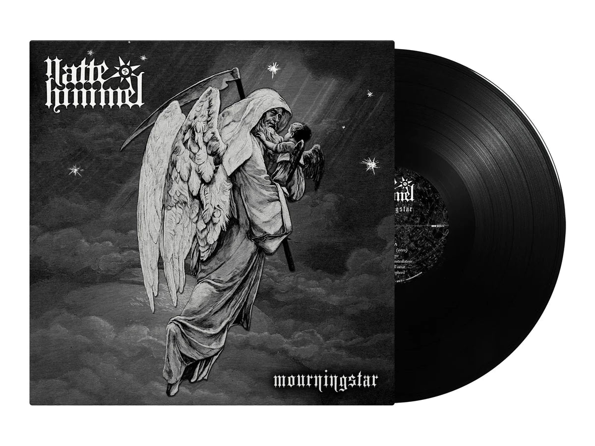 NATTEHIMMEL - Mourningstar LP