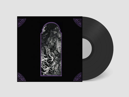 NEGATIVE PLANE - Et In Saecula Saeculorum 2LP