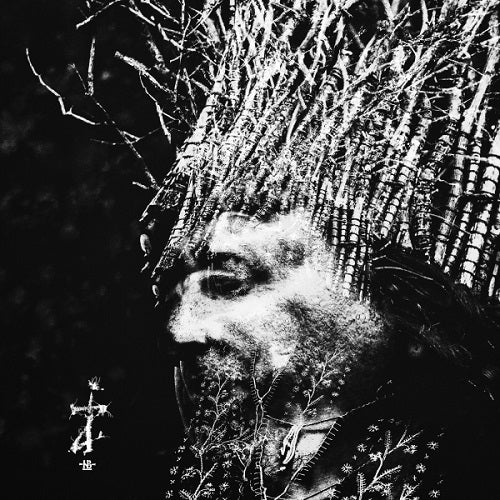 NEGURA BUNGET - ZI 2LP
