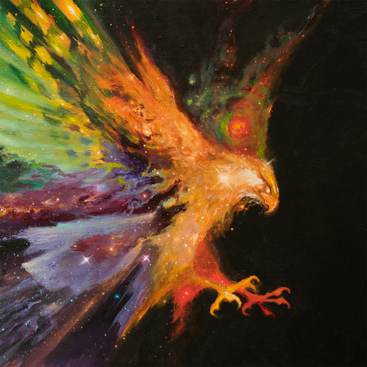 SPECTRAL HAZE - Turning Electric CD