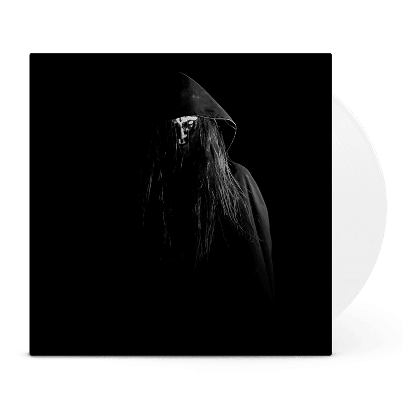 TAAKE - Stridens Hus LP (WHITE)