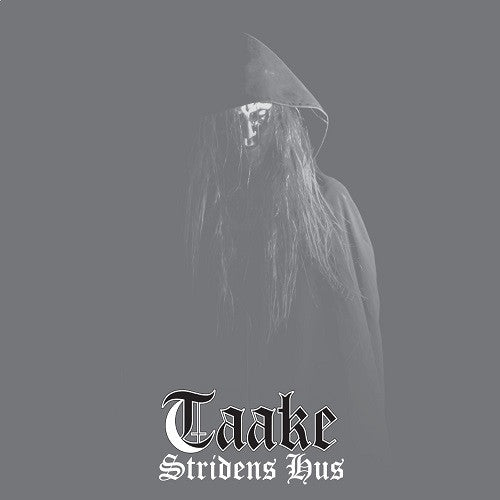 TAAKE - Stridens Hus CD