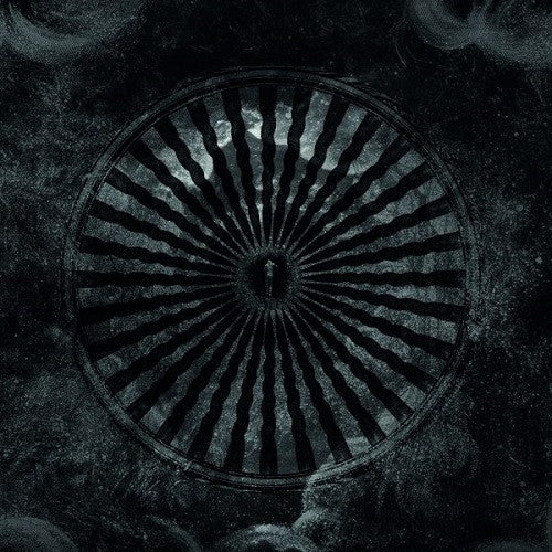 TEHOM - the merciless light LP