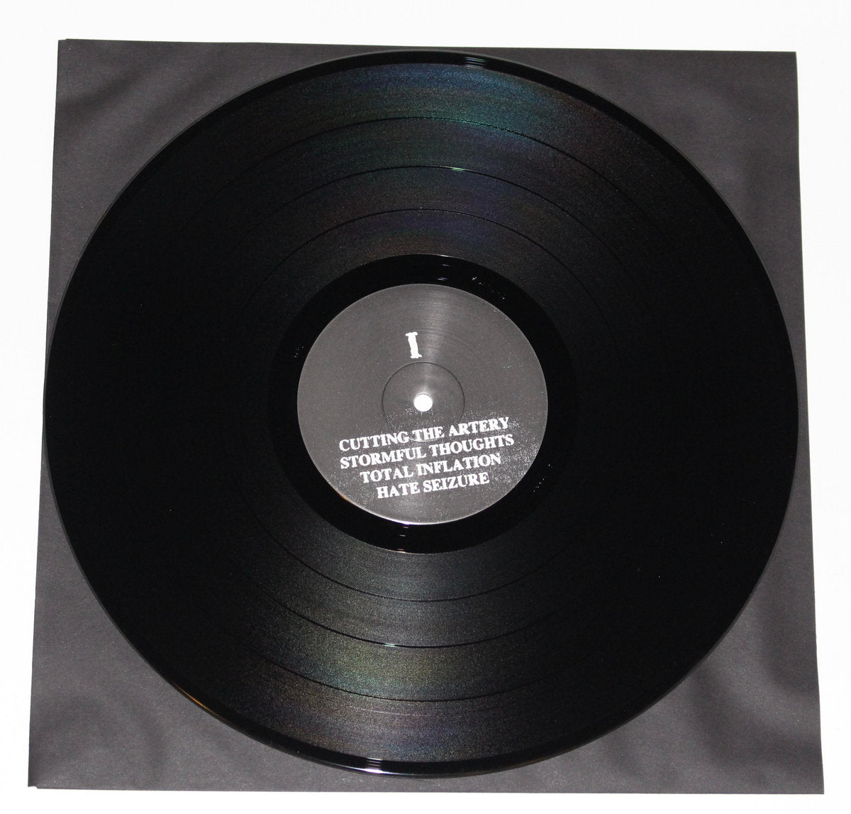 TODESKING - Todesking LP