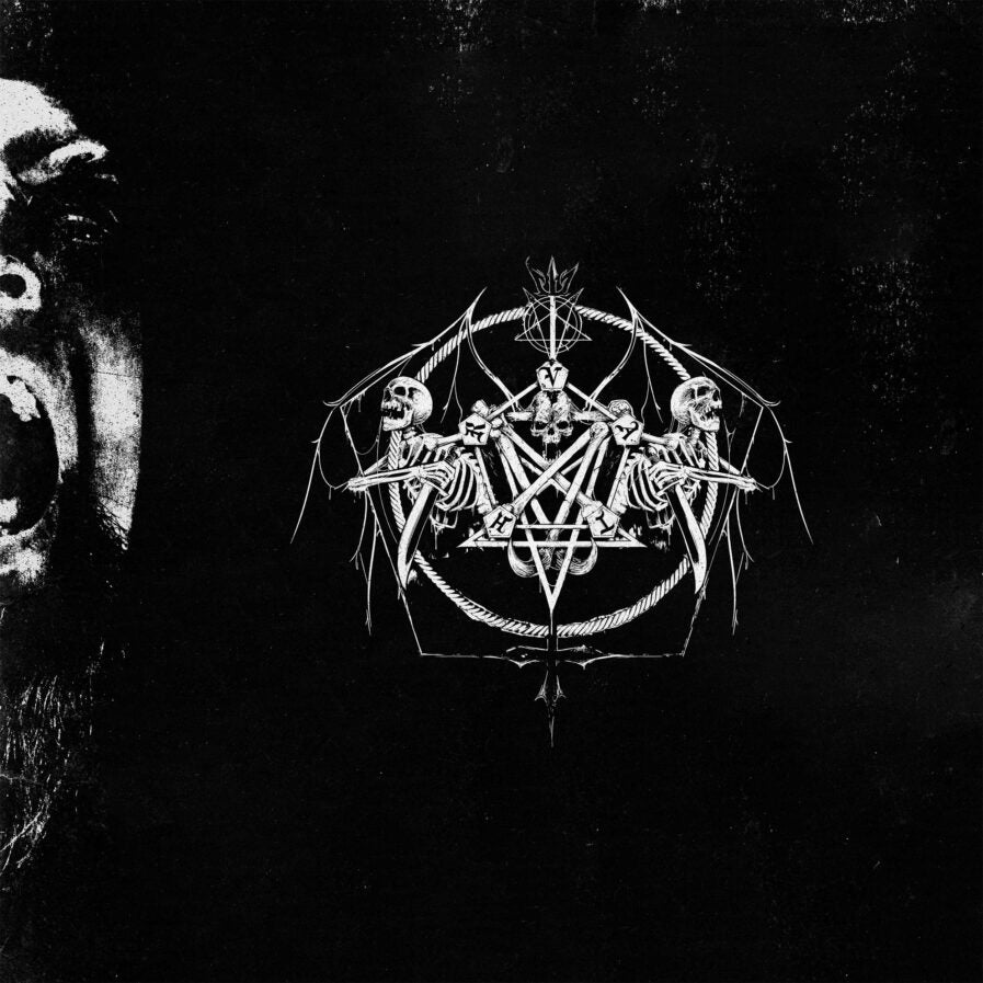 VATHR – Dead & United 12'' MLP
