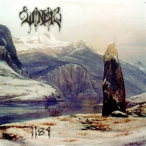 WINDIR - 1184 CD