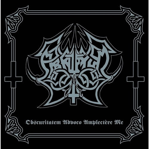 ABRUPTUM - Obscuritatem Advoco Amplectére Me CD