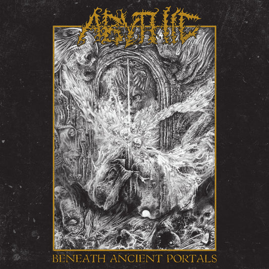 ABYTHIC - Beneath Ancient Portals LP