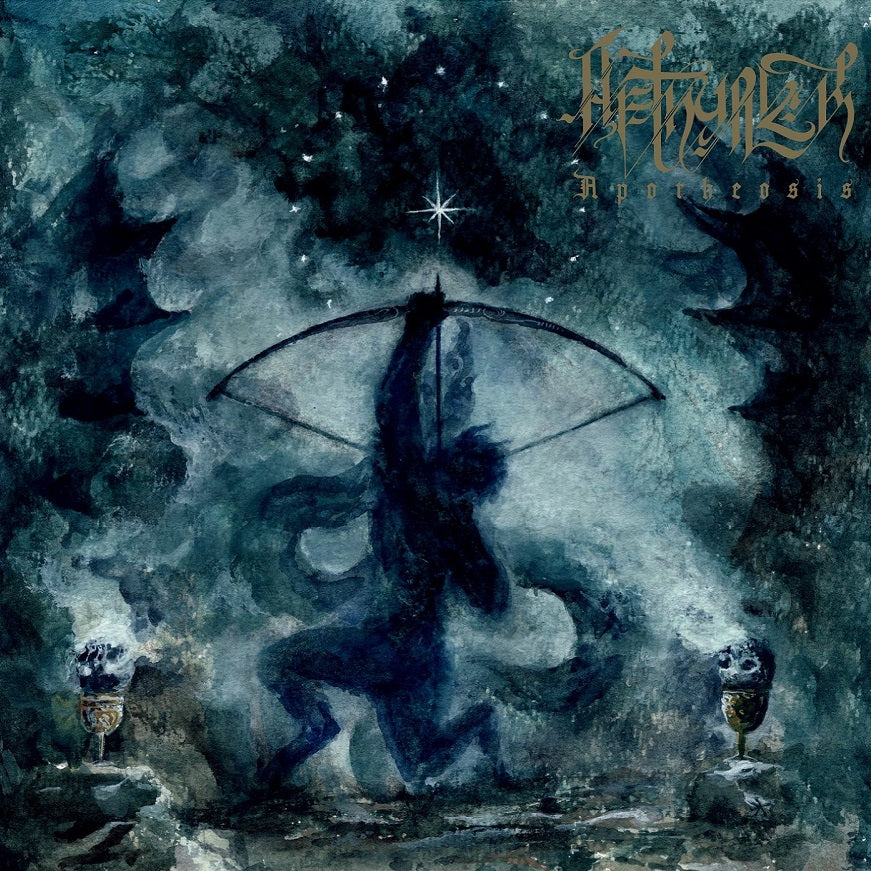 AETHYRICK - Apotheosis LP