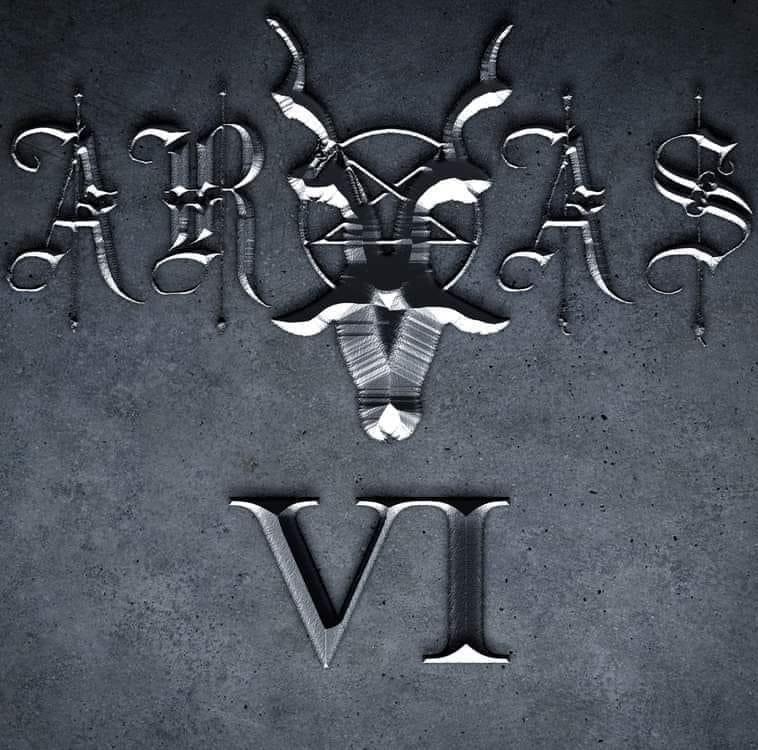 ARVAS - VI CD