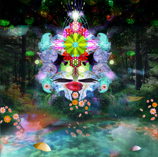 BEYOND DAWN - We’re Down With Species Of Any Kind 2LP