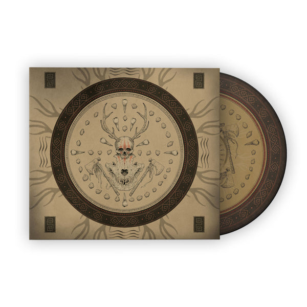 BLACKBRAID - I CD