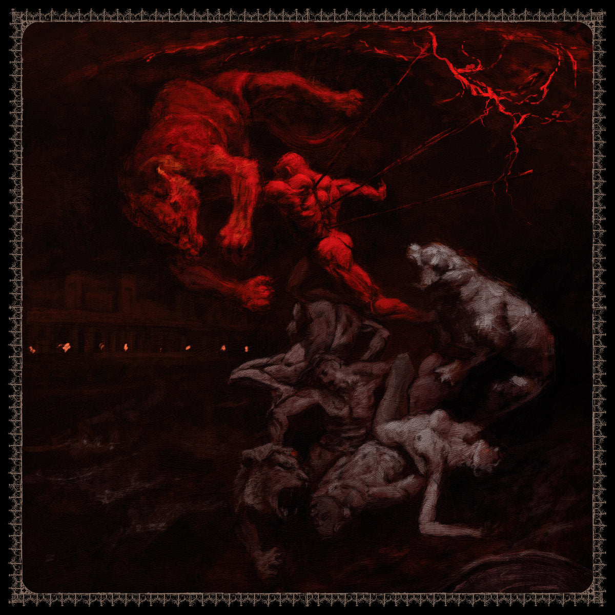DEATHCULT - Of Soil Unearthed CD