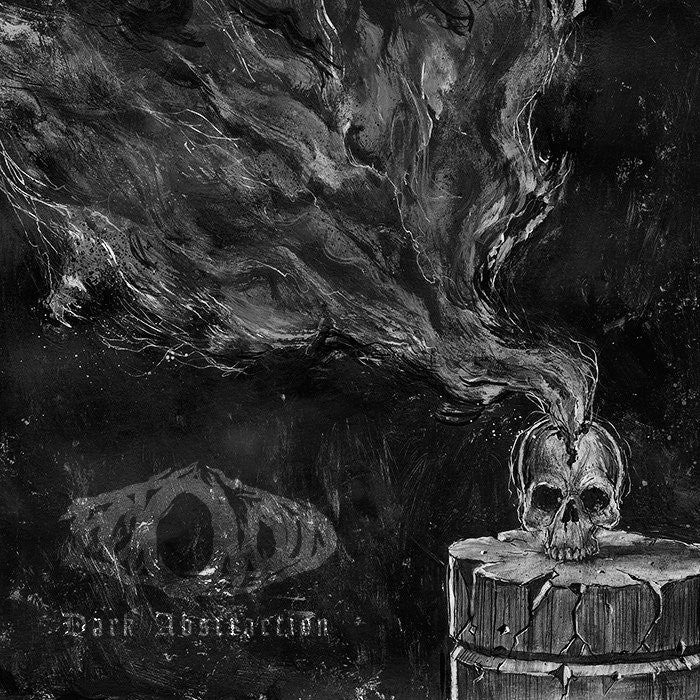 ECTOVOID - Dark Abstraction CD