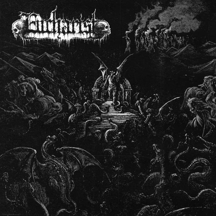 EUCHARIST - Endarkenment MLP