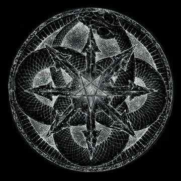 EUCHARIST - I Am The Void CD