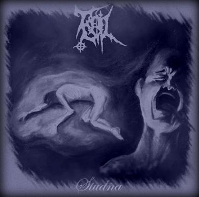 EVIL - Studňa CD