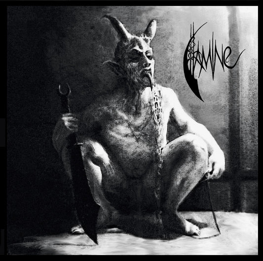 FAMINE - Famine CD *