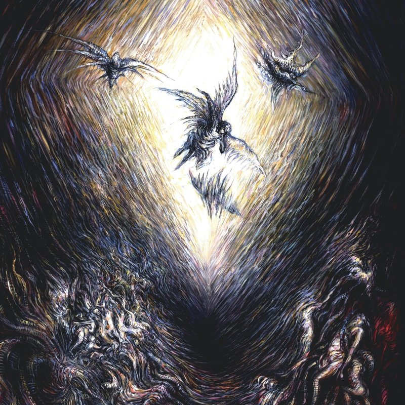 FORSMÀN - Dönsum Í Logans Ljóma LP