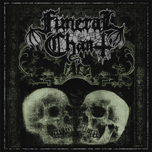 FUNERAL CHANT - Funeral Chant MLP