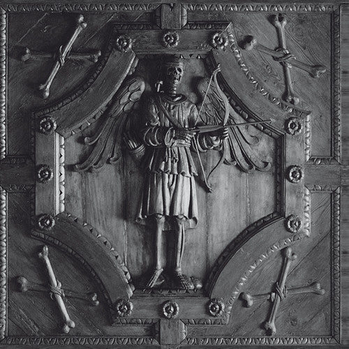 FUNEREAL PRESENCE - The Archer Takes Aim LP