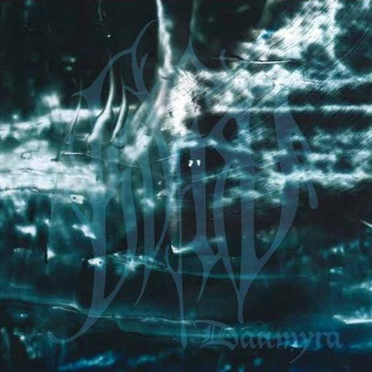 ISVIND - Daumyra CD