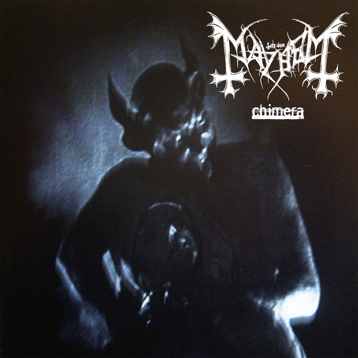 MAYHEM - Chimera CD