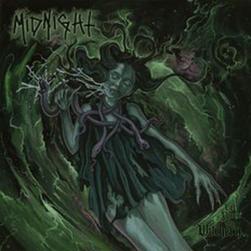 MIDNIGHT - Let There Be Witchery LP