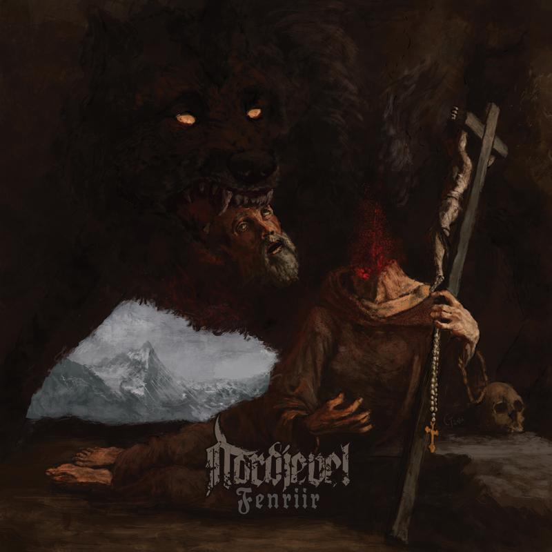NORDJEVEL - Fenriir MCD