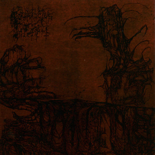 PROSANCTUS INFERI - Red Streams Of Flesh MCD