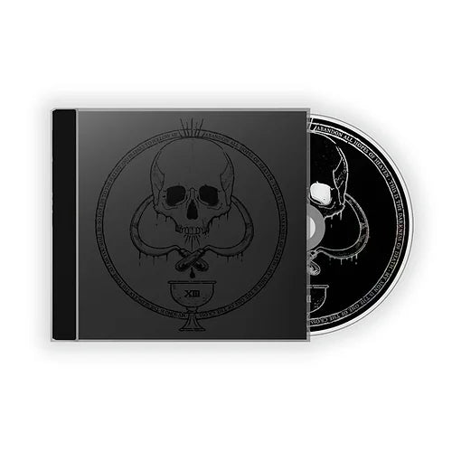 RITUAL DEATH - Ritual Death CD