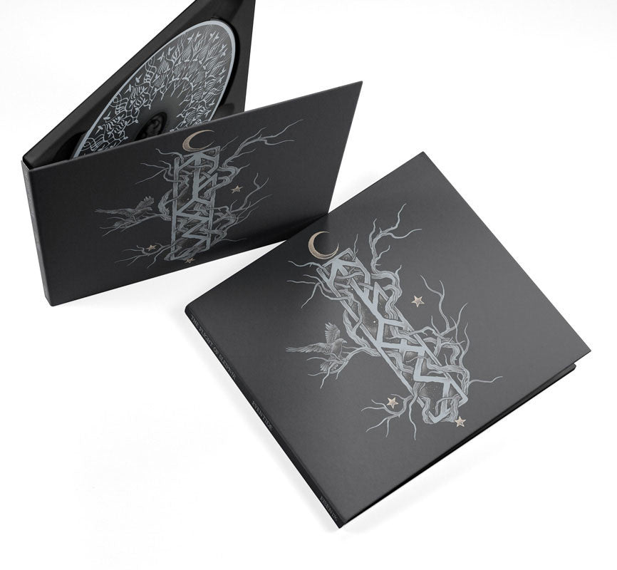 THE FLIGHT OF SLEIPNIR - Eventide CD