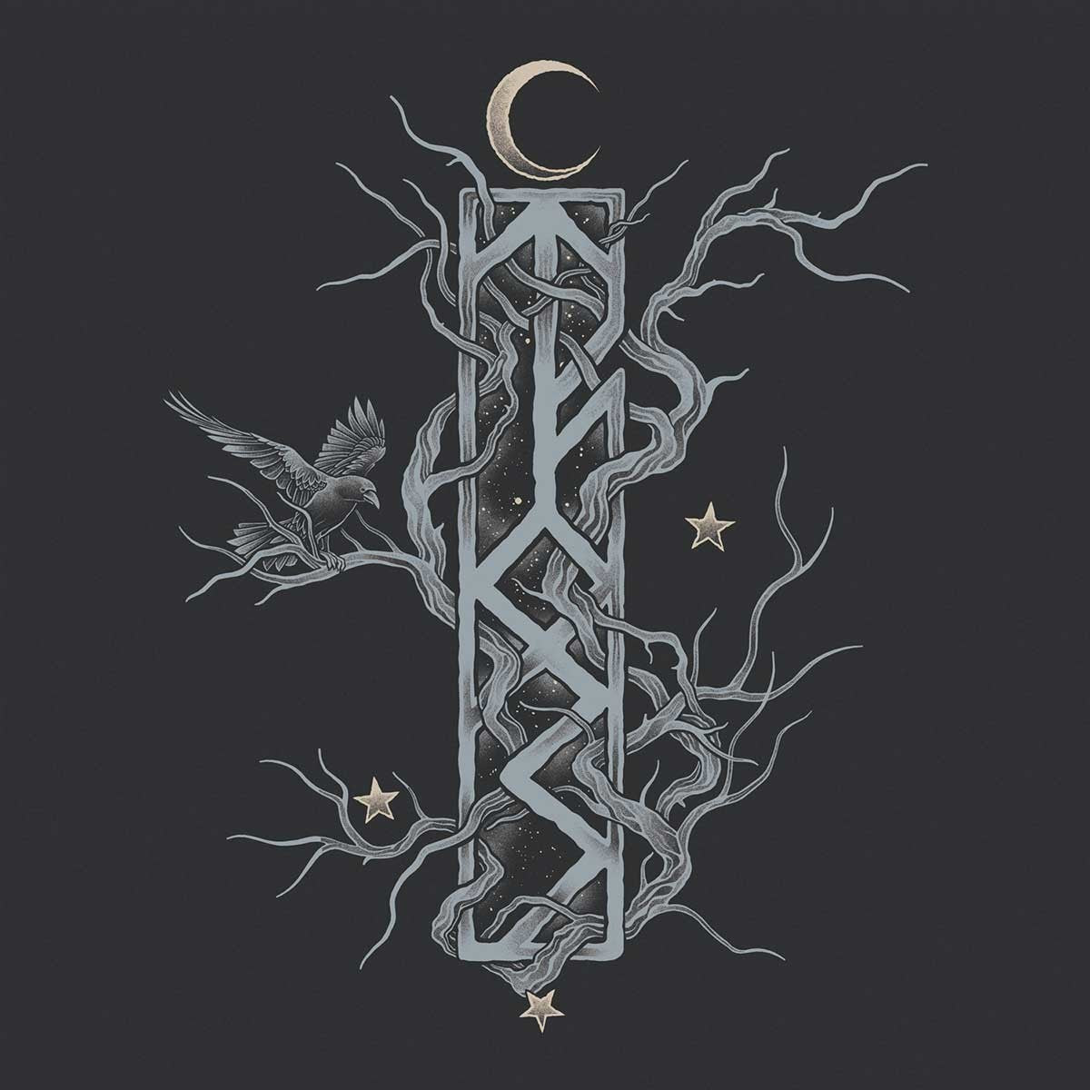 THE FLIGHT OF SLEIPNIR - Eventide CD