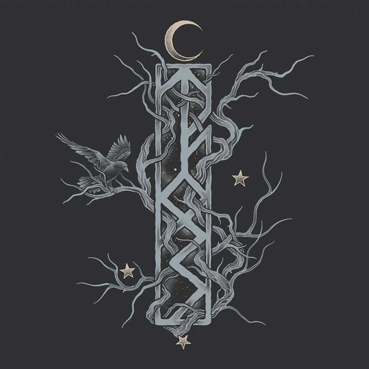 THE FLIGHT OF SLEIPNIR - Eventide CD