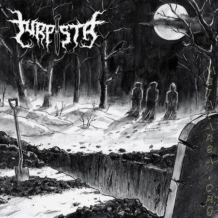 TURPISTA - Turpistyczny Amok CD