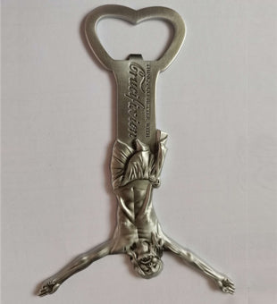 ANTICHRIST BOTTLE OPENER