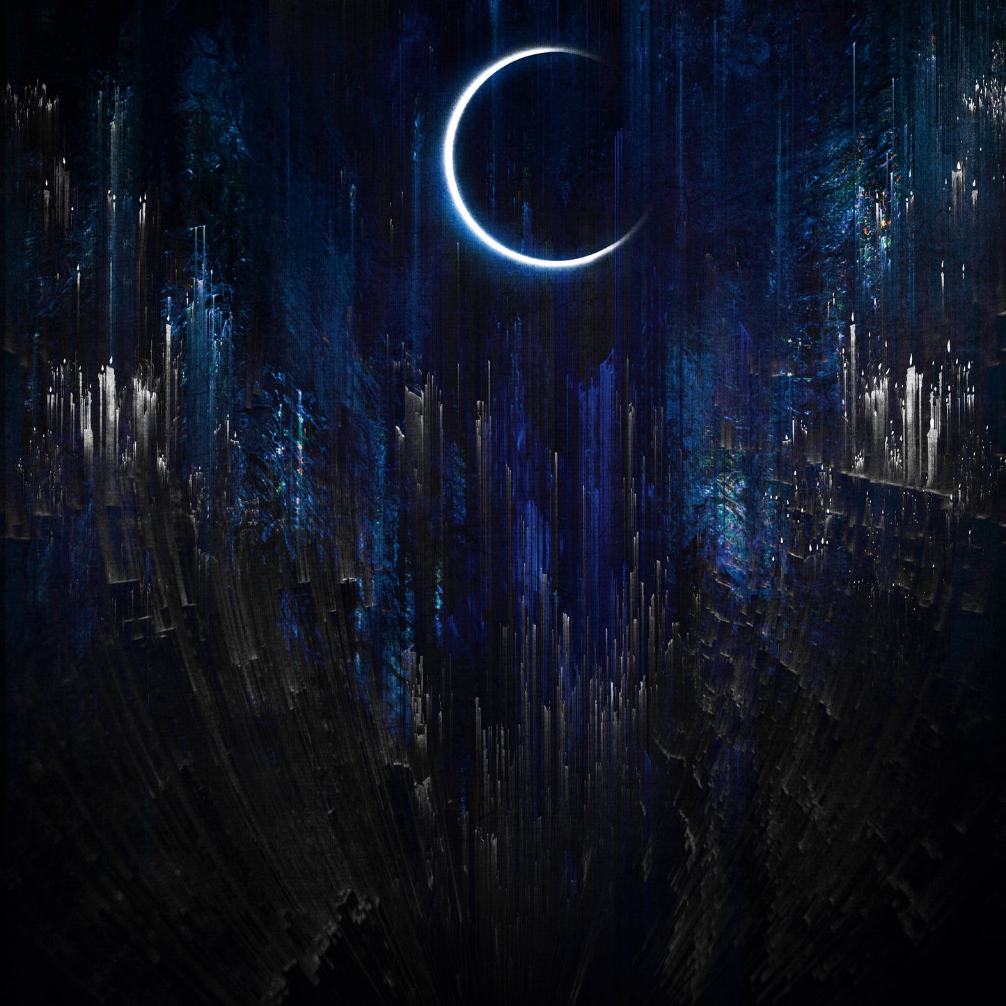 VESPERITH - Vesperith LP