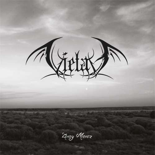 VIETAH - Zorny Maroz LP