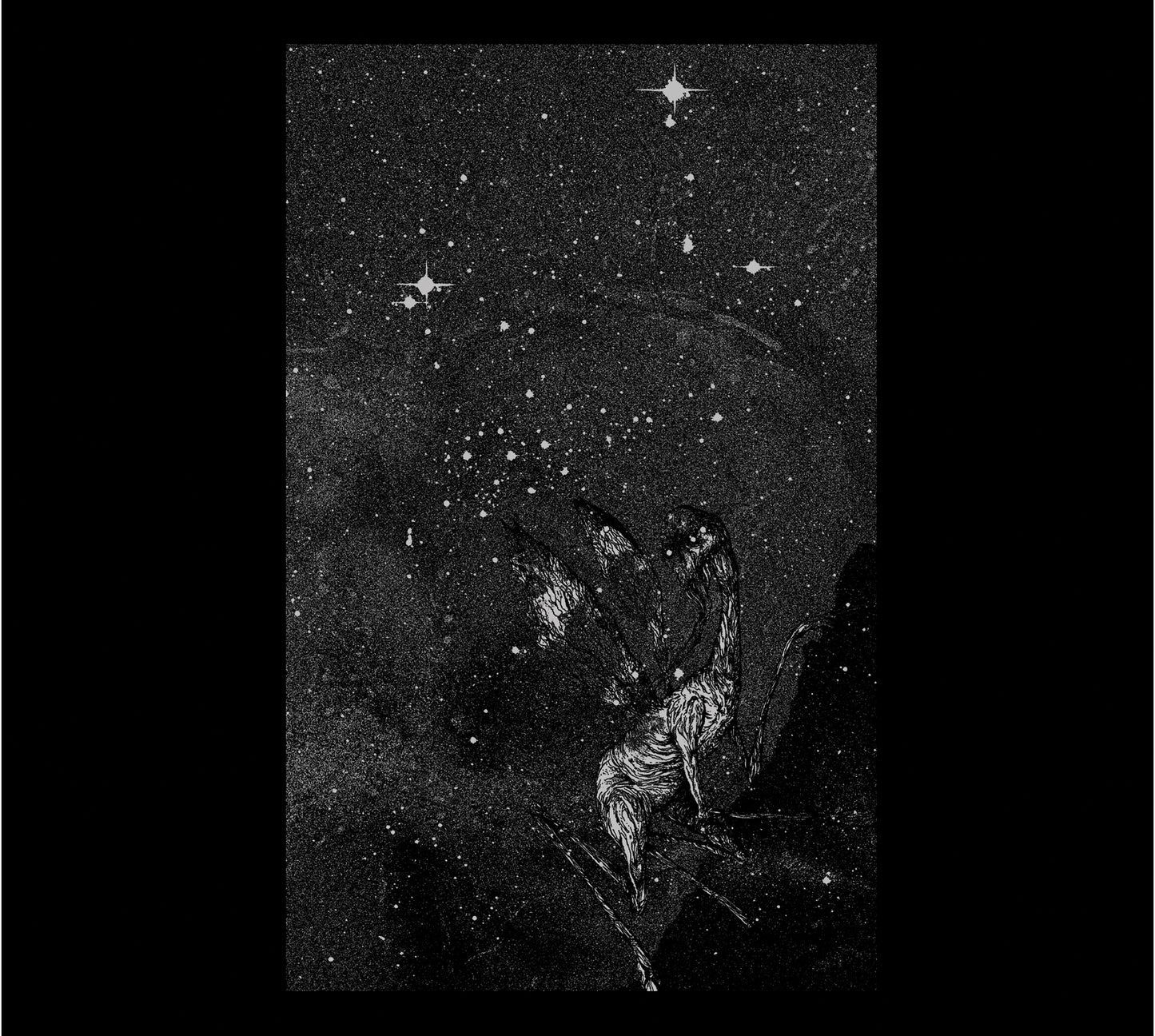 VOID EATER - I MCD