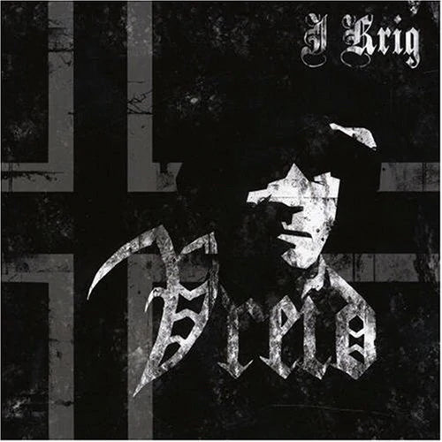 VREID - I krig CD