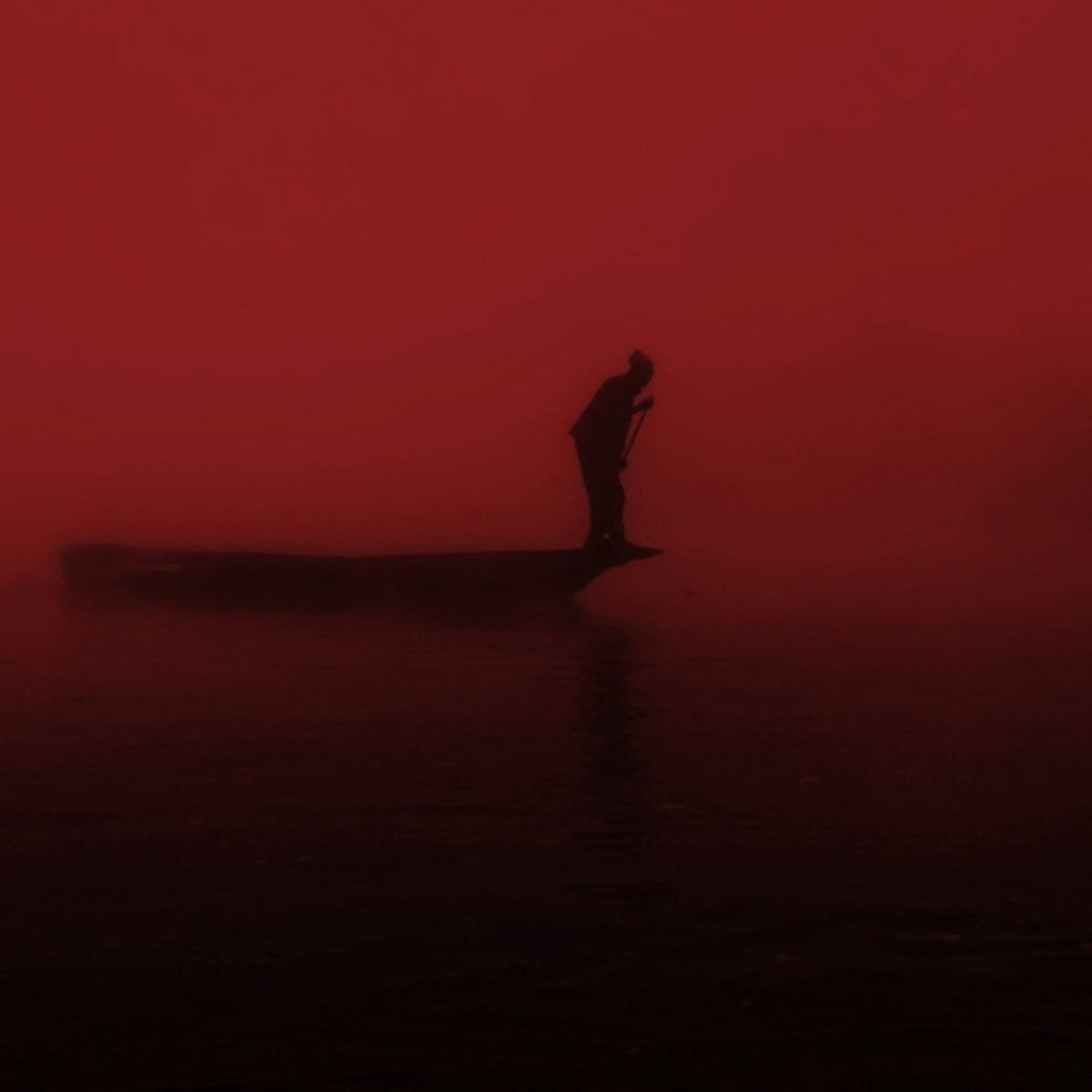 VUKARI - Divination LP