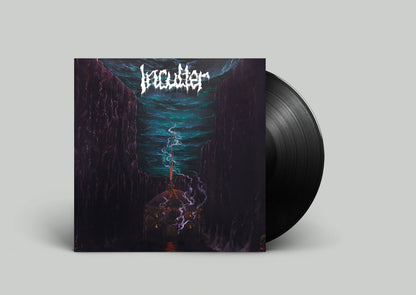 INCULTER - Fatal Visions LP