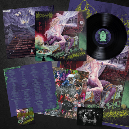 SEXMAG - Sexorcyzm LP