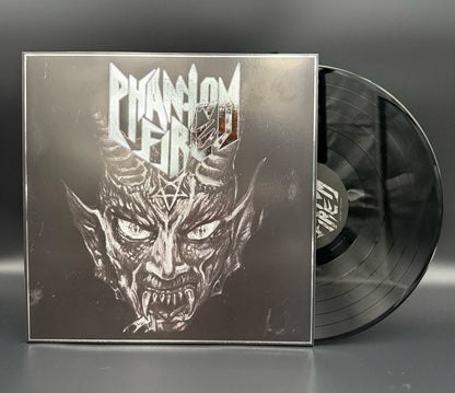 PHANTOM FIRE - Phantom Fire LP