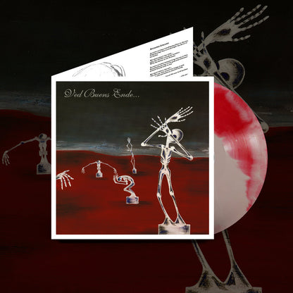 VED BUENS ENDE - Written In Waters 2LP