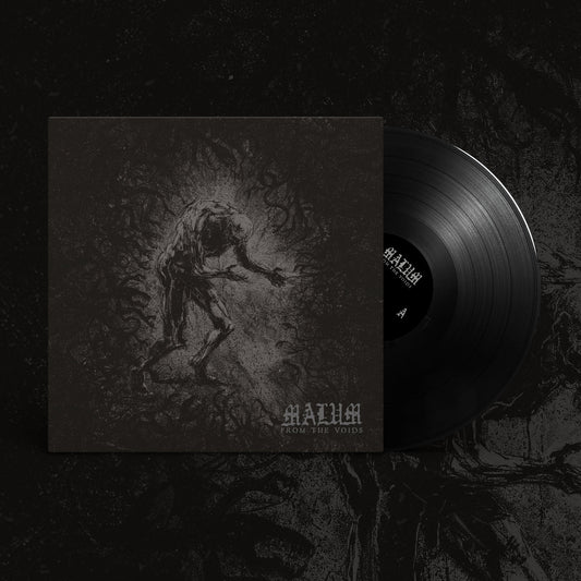 MALUM - From The Voids LP